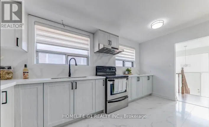 12 PRIMULA CRESCENT, Toronto