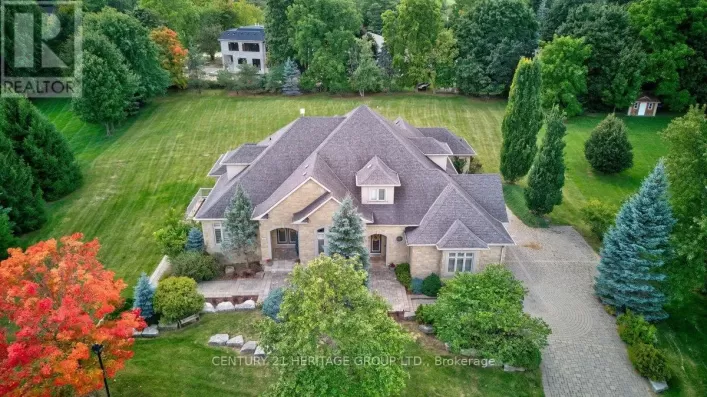 12 PRINCE ADAM COURT, King