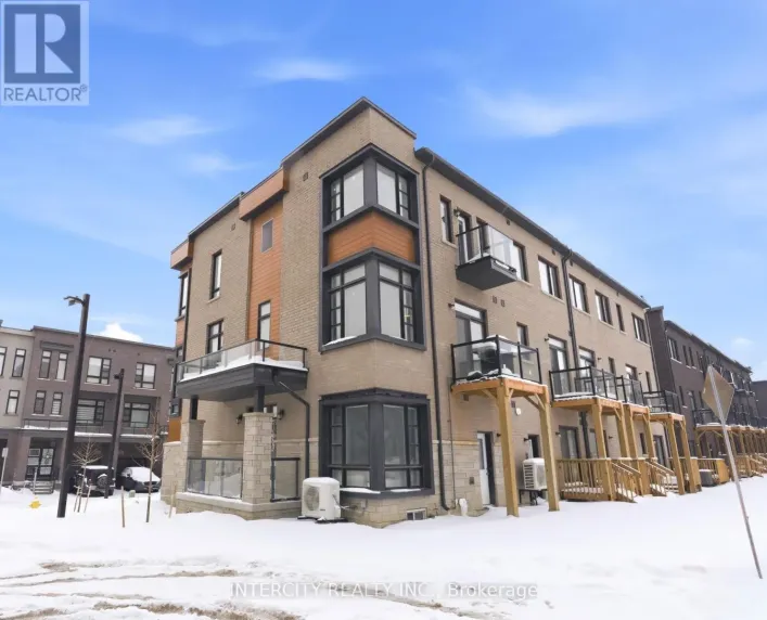 12 QUILICO ROAD, Vaughan