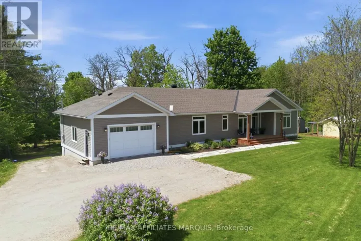 12 R9 ROAD, Rideau Lakes