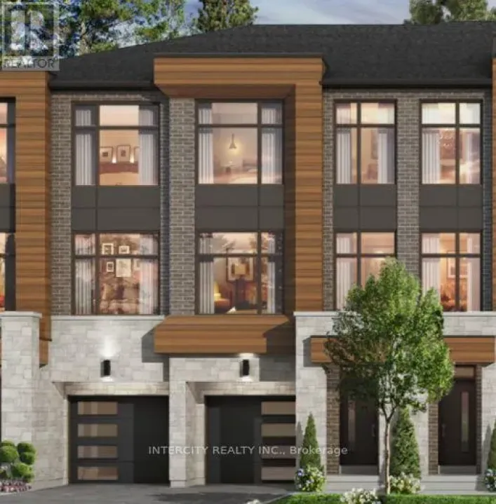12 RADISSON STREET, Vaughan