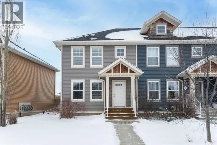 12 Rafferty Court, Sylvan Lake