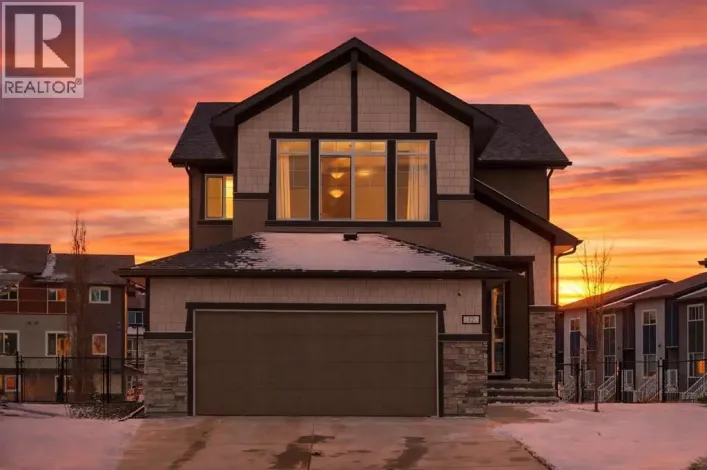 12 Ranchers Bay, Okotoks