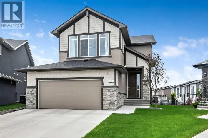 12 Ranchers Bay, Okotoks