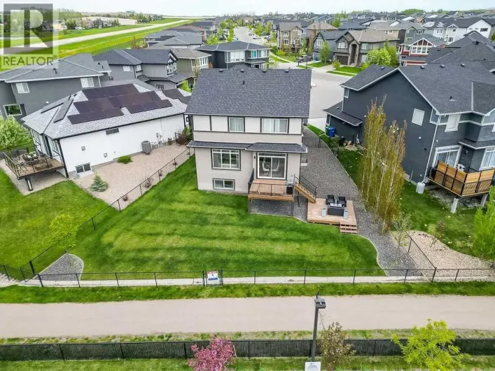 12 Ranchers Bay, Okotoks