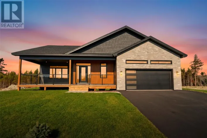 12 Reddley Place, Conception Bay South