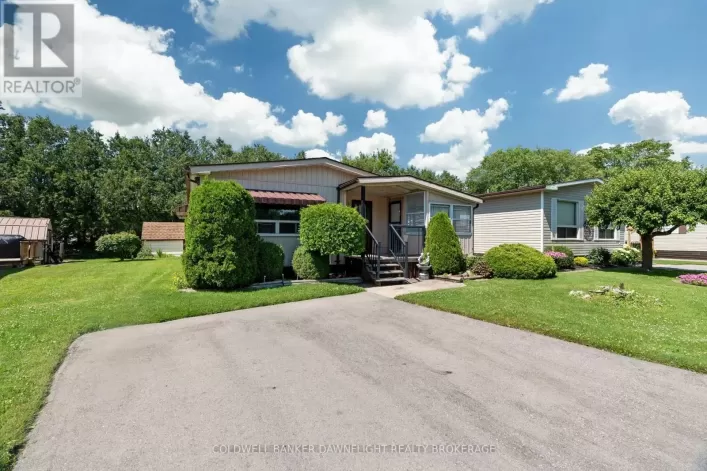 12 REDFORD DRIVE, South Huron