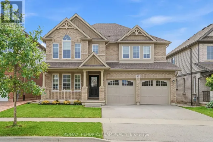 12 RILEY AVENUE, Pelham