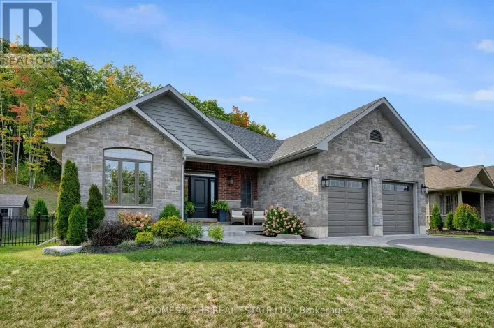 12 RIVERSIDE TRAIL, Trent Hills