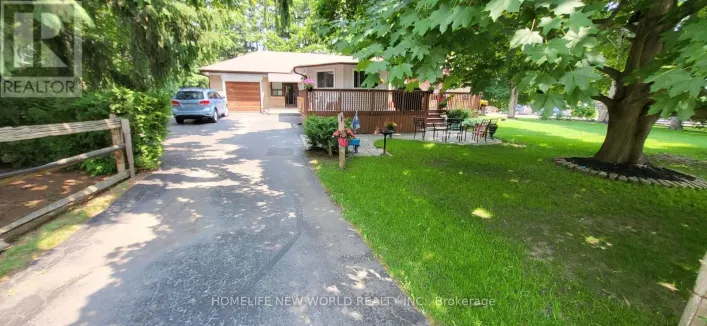 12 RIVERVIEW ROAD S, Markham