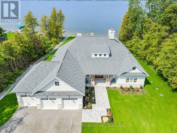12 ROMANY RANCH ROAD, Kawartha Lakes