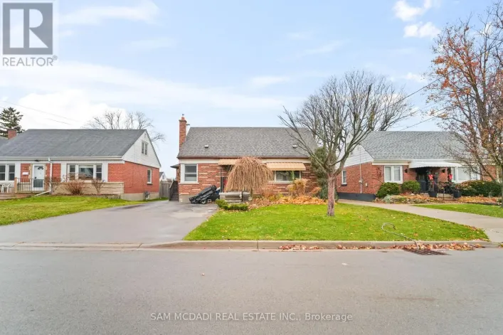 12 ROSELLE PLACE, Hamilton