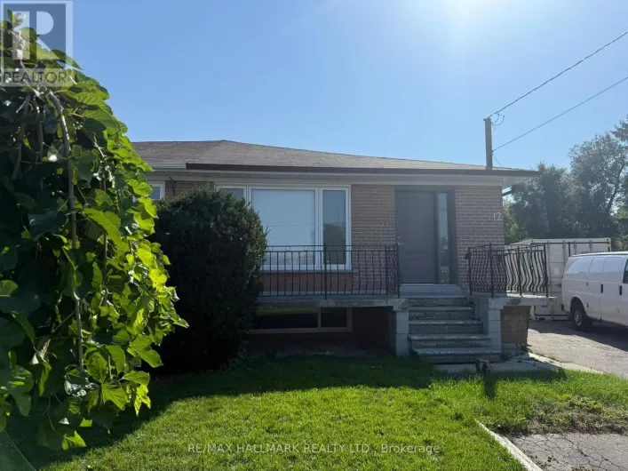 12 ROSETTE COURT, Toronto