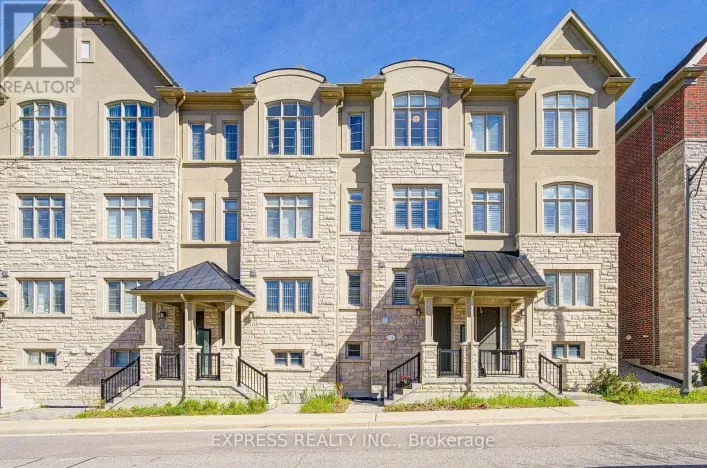12 ROYAL ABERDEEN ROAD, Markham