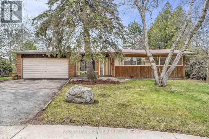 12 RUDEN CRESCENT, Toronto