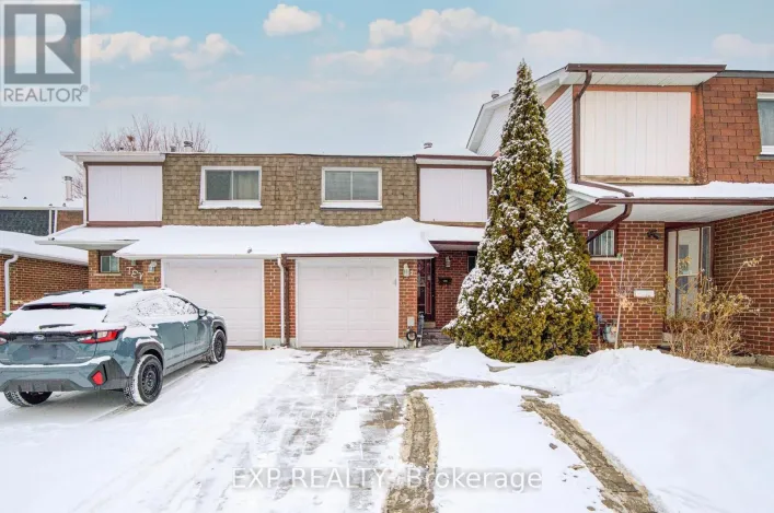 12 SADLEE COVE CRESCENT, Toronto