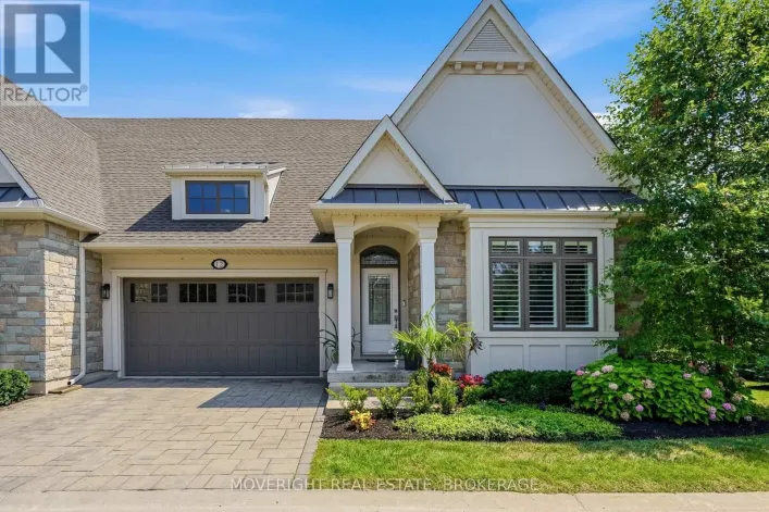 12 SASSAFRAS ROW, Fort Erie