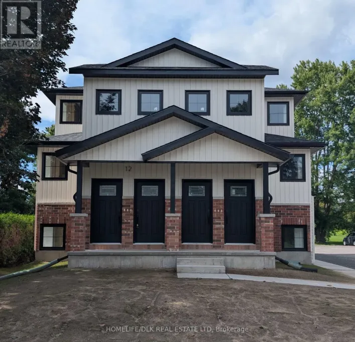 12 SCACE AVENUE, Brockville
