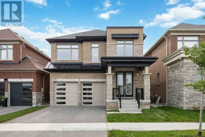 12 SEEDLING CRESCENT, Whitchurch-Stouffville