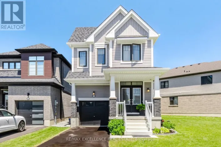12 SELECTION HEIGHTS, Thorold