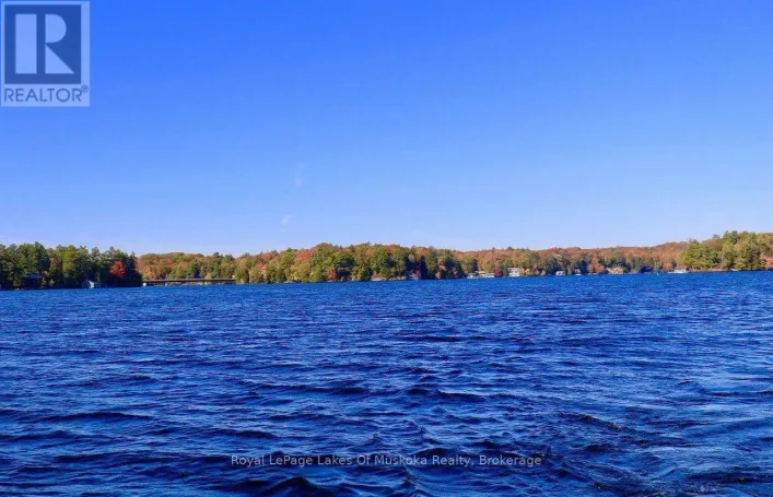 12 SEVERN RIVER SHORE, Muskoka Lakes)