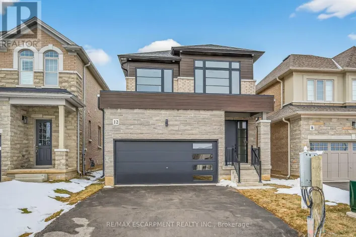 12 SHADY OAKS TRAIL, Hamilton