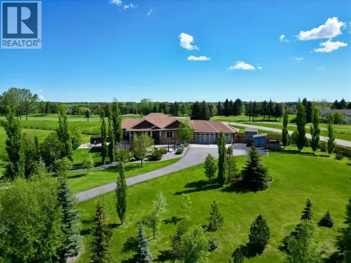 12 Sigurdson Bay, Rural Rocky View County