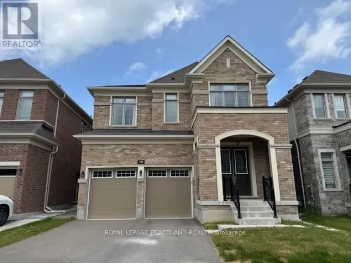 12 SIKURA CIRCLE, Aurora