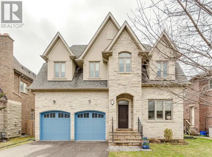 12 SILVERTON AVENUE, Toronto