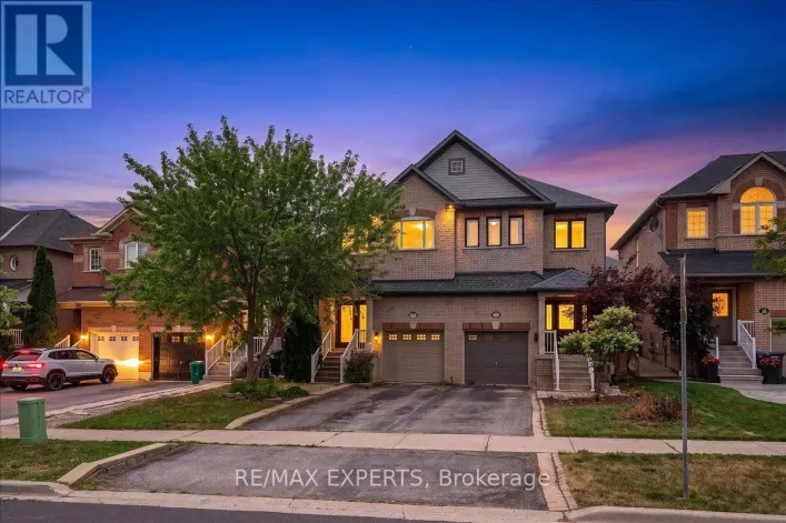 12 SILVERVALLEY DRIVE, Caledon