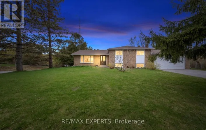 12 SIMON DRIVE, Adjala-Tosorontio