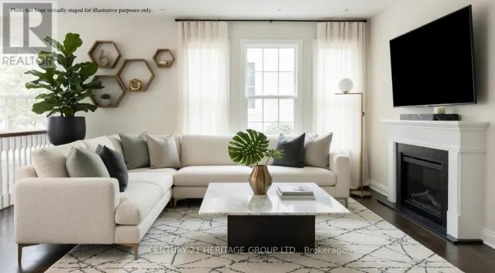 12 SMITH STREET, Bradford West Gwillimbury