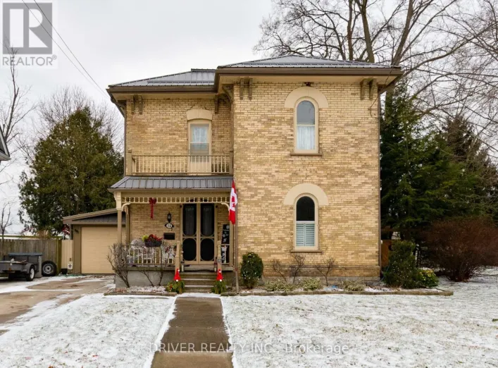 12 SOUTH STREET E, Aylmer