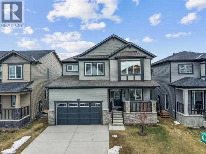 12 Southwinds Common SW, Airdrie