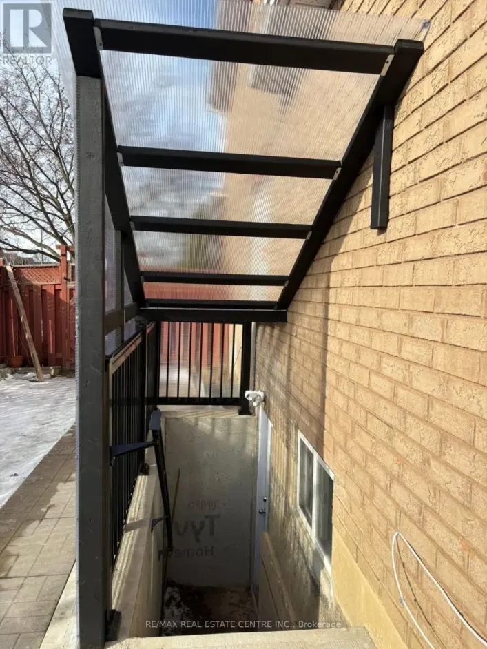 12 SPALDING GATE S, Brampton