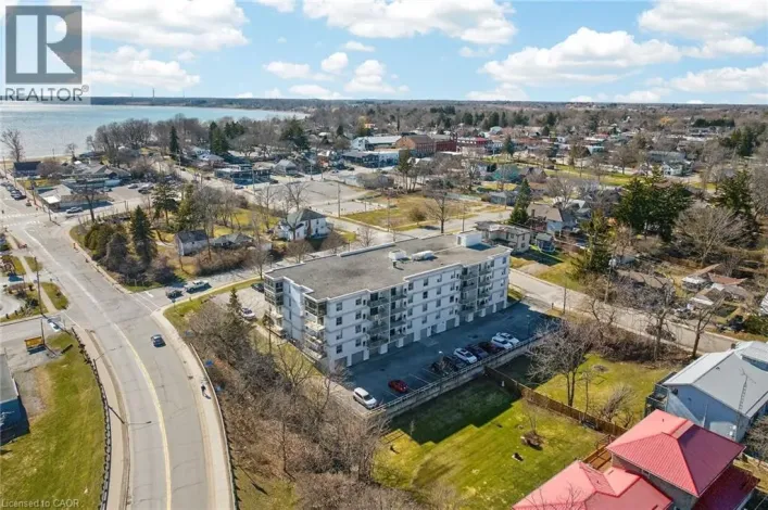 12 ST ANDREW Street Unit# 205, Port Dover