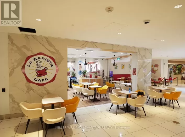 12 ST. CLAIR AVENUE E, Toronto