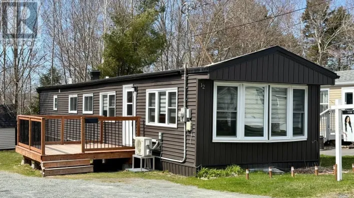 12 Stanley Street, Middle Sackville