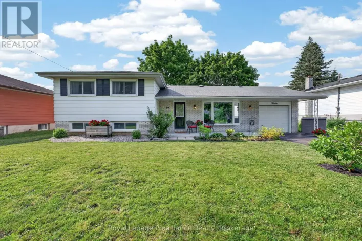 12 STAVEBANK ROAD, Belleville