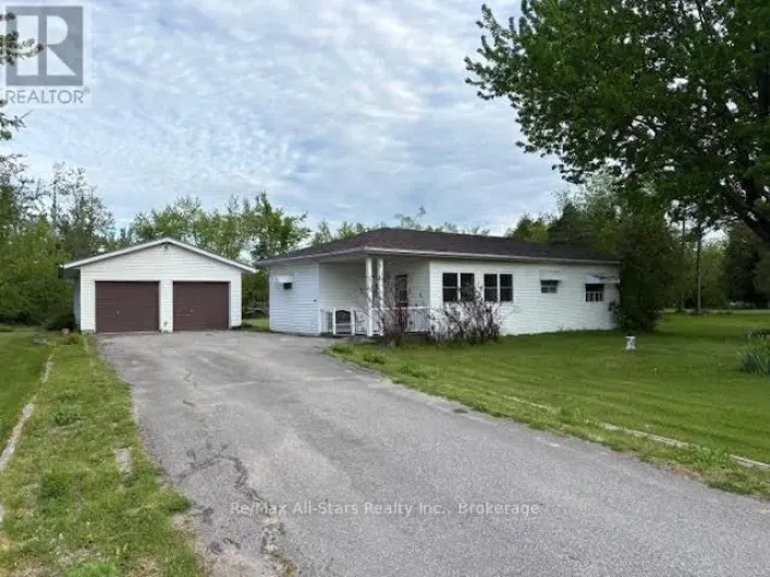 12 STEPHEN COURT, Kawartha Lakes