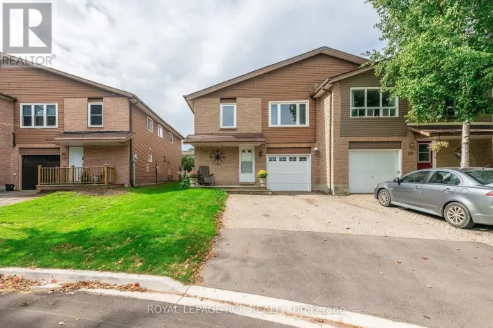 12 STEVEN STREET, Orangeville