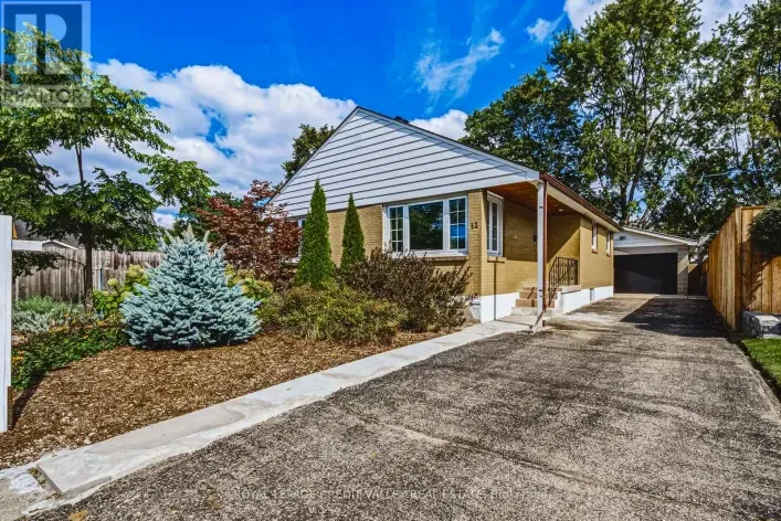 12 STEVENSON AVENUE, London East
