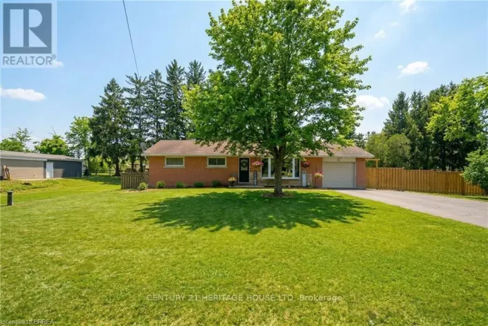 12 STEWART DRIVE, Brant