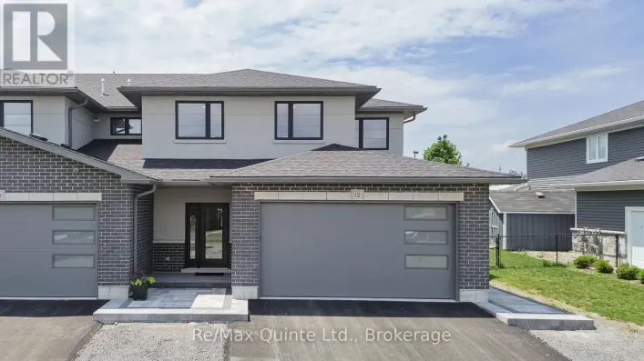 12 STINSON AVENUE, Belleville