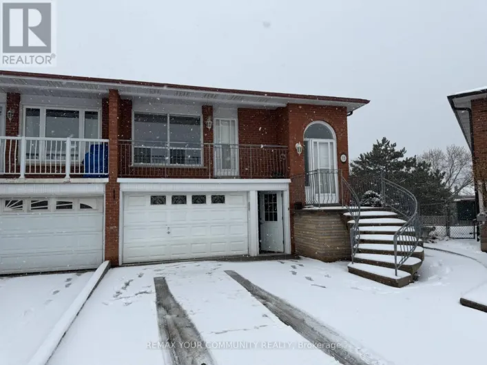 12 STOCCO COURT, Vaughan