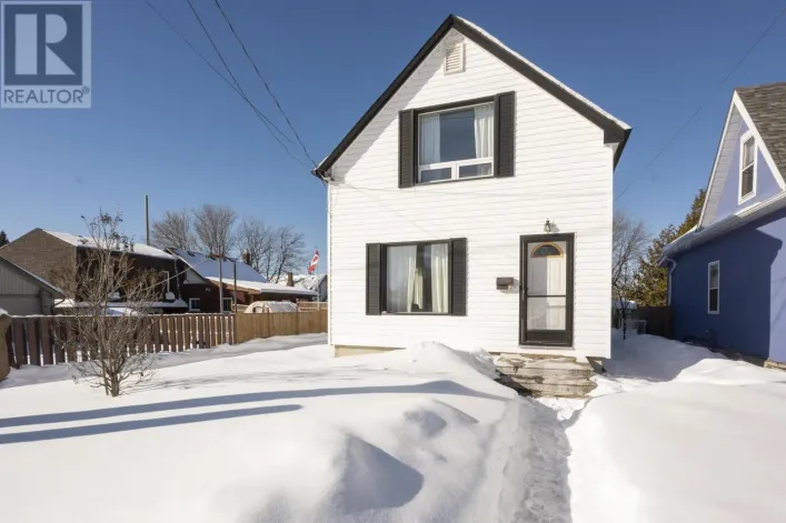 12 Stokes ST, Thunder Bay