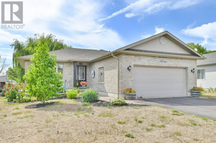 12 STONEGATE CRESCENT, Quinte West