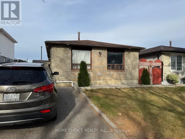 12 SULTAN POOL DRIVE E, Toronto