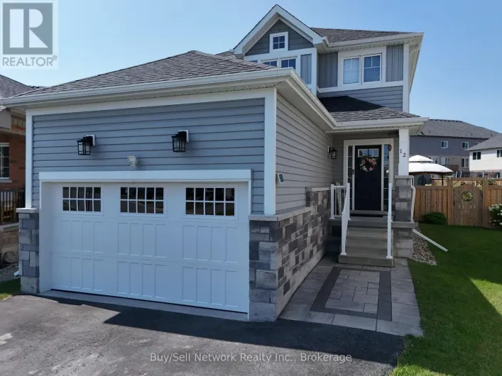 12 SUMMER LANE, Peterborough