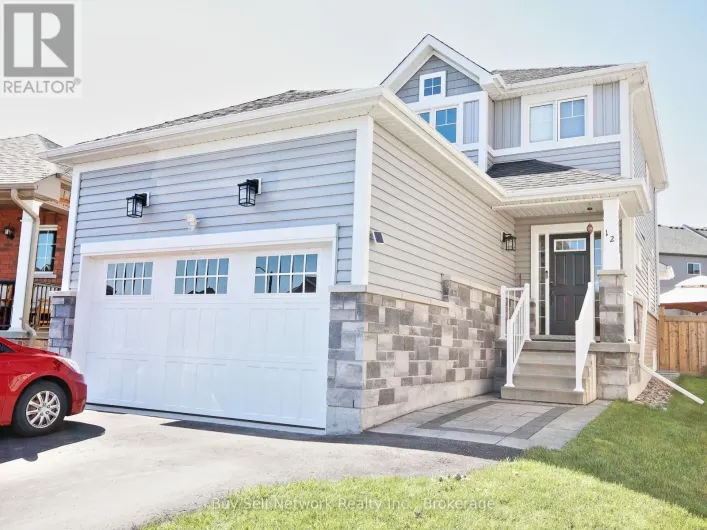 12 SUMMER LANE, Peterborough